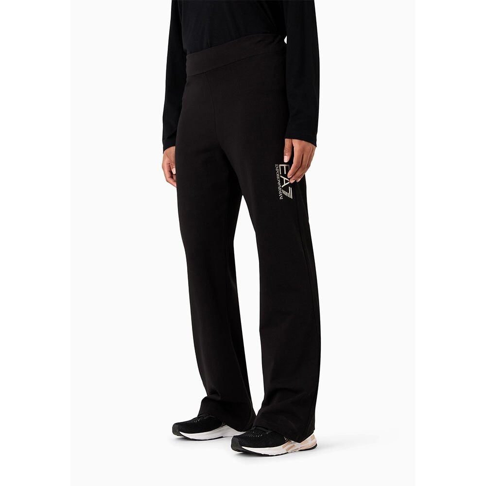 

Леггинсы EA7 EMPORIO ARMANI 6RTP82, черный
