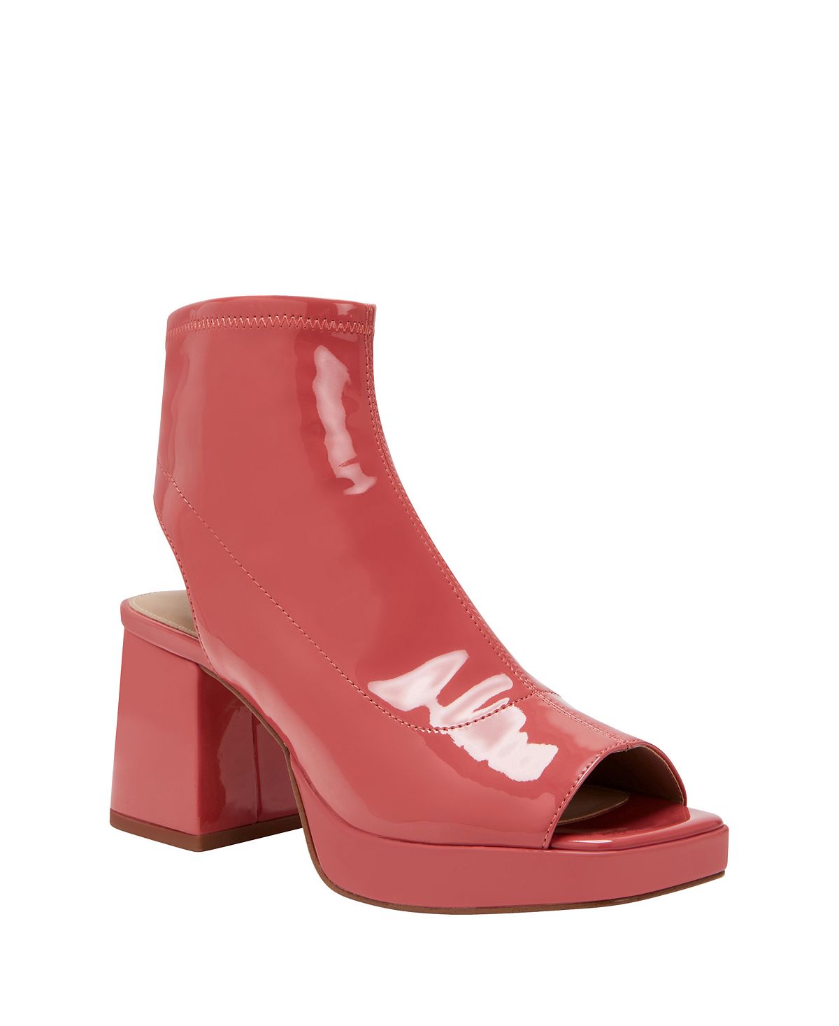Женские туфли-лодочки The Surrprise на блочном каблуке и платформе Katy Perry комплект нижнего белья seduction katy red s размер