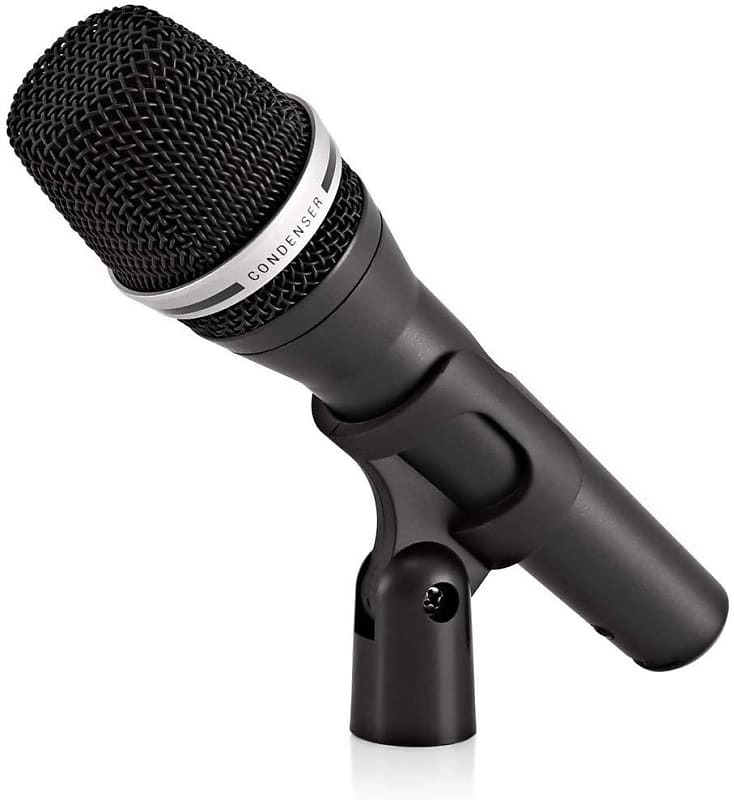 Конденсаторный микрофон AKG C5 Handheld Condenser Vocal Microphone
