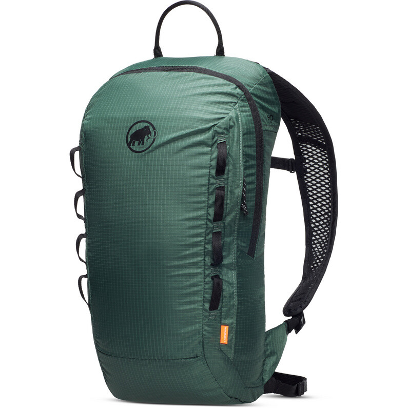 

Неоновый светлый Рюкзак Mammut, зеленый