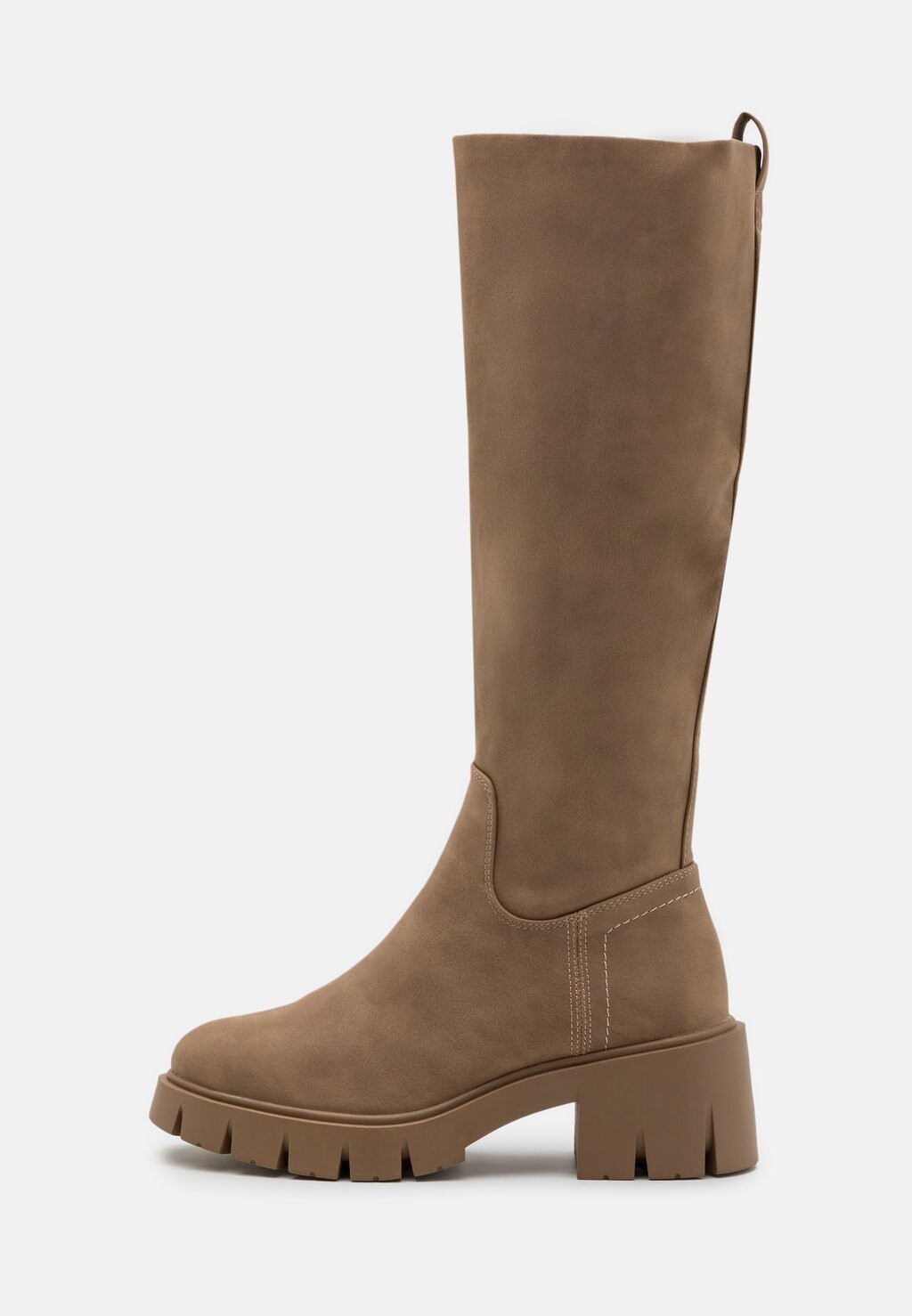 

Ботинки на платформе Opaelle Call it Spring, цвет light brown
