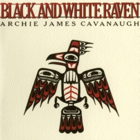 Виниловая пластинка Cavanaugh Archie James - Black and White Raven виниловая пластинка tony joe white – black and white lp