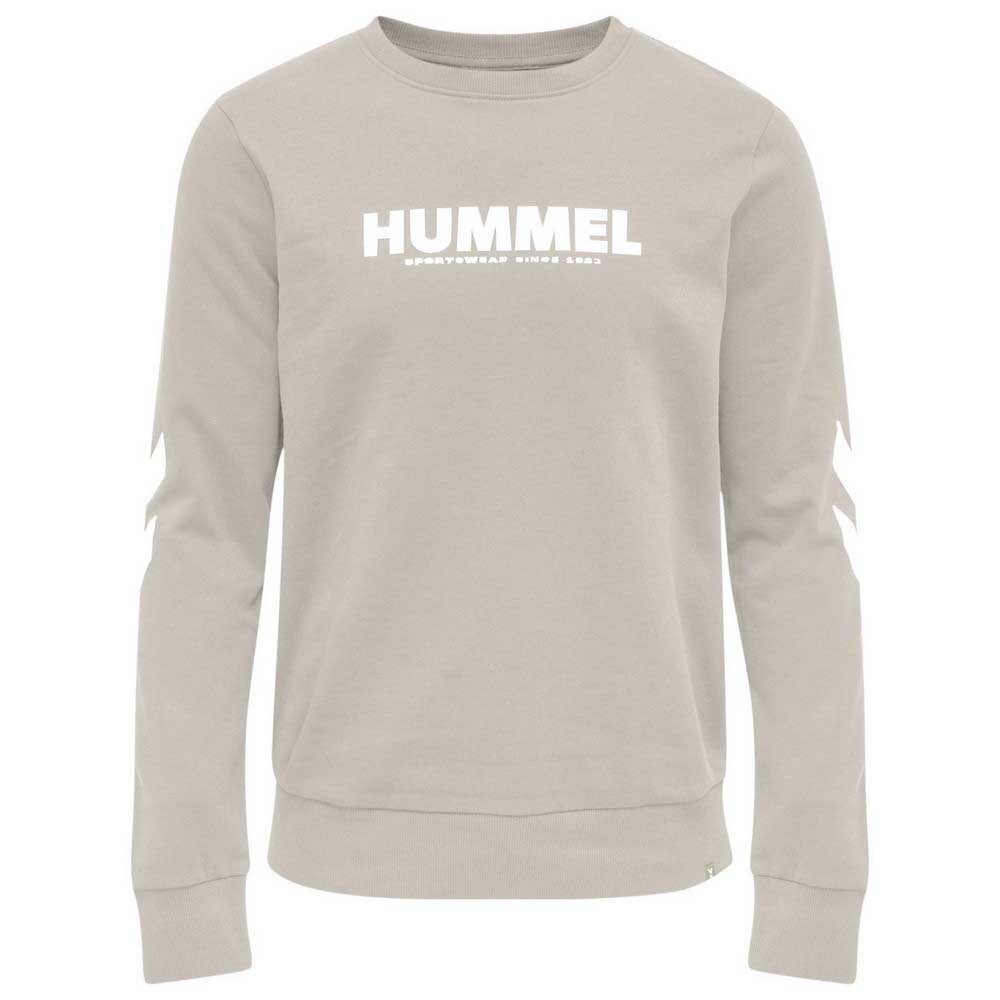 

Толстовка Hummel Legacy, серый