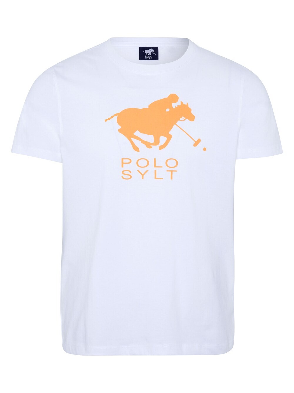 

Футболка Polo Sylt, белый