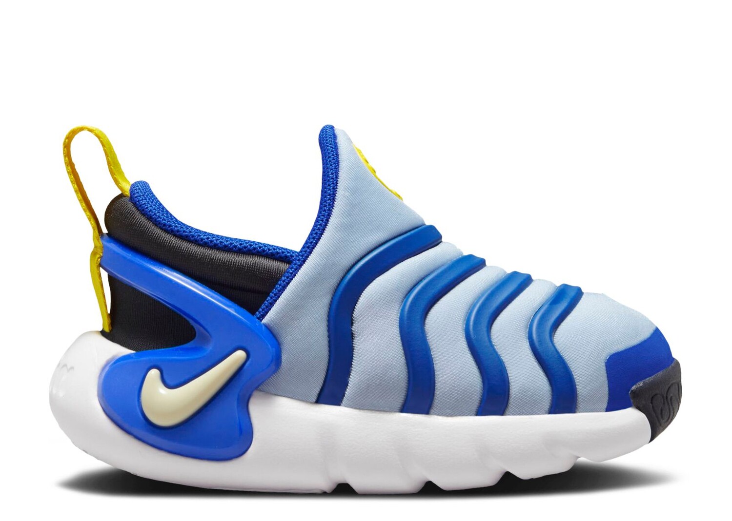 

Кроссовки Nike Dynamo Go Td 'Cobalt Bliss Hyper Royal', синий