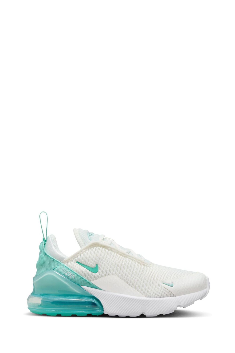

Спортивная обувь Air Max 270 Junior Nike, белый