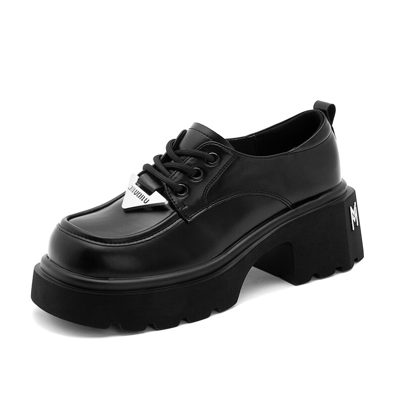

Туфли женские повседневные Women's Casual Shoes Women's Ouumeis, кремовый