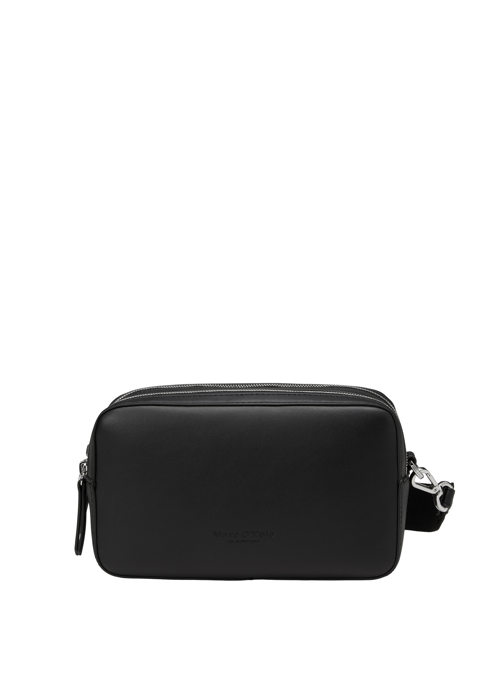 

Сумка через плечо Marc O'Polo Camera Bag small, черный