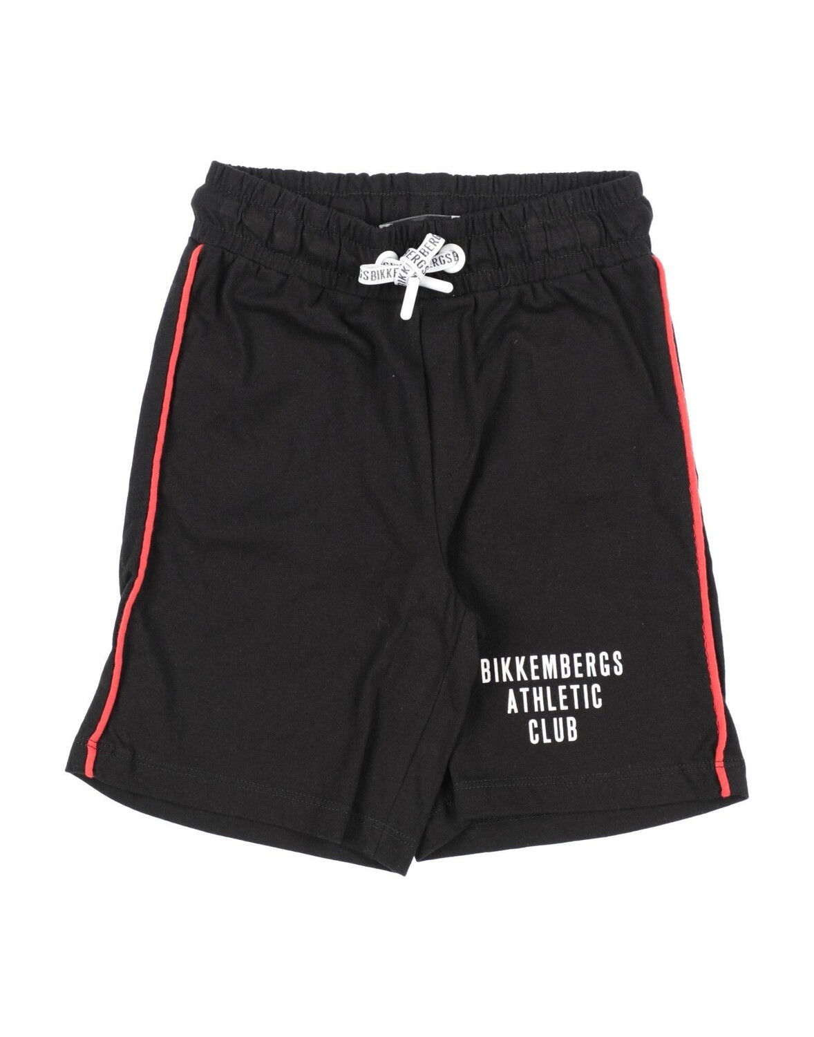 

Шорты Bikkembergs, черный