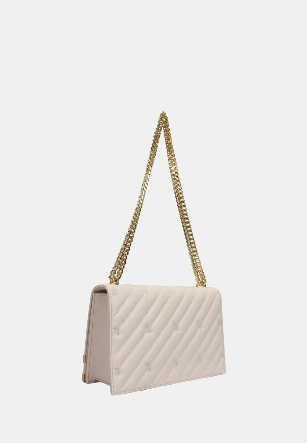 

Сумка через плечо Elisabetta Franchi, белый