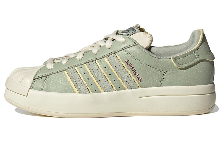 

Женские кроссовки Adidas Originals Superstar Skate