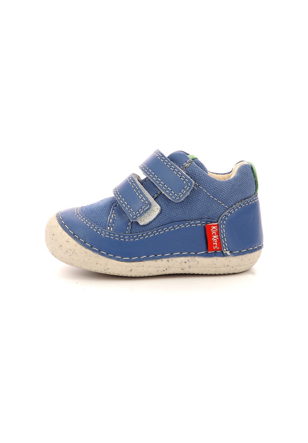 

Обувь для обучения SOSTANKRO Kickers, цвет bleu