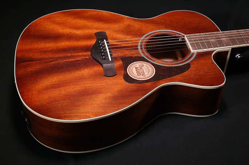 

Акустическая гитара Ibanez AC340CEOPN Open Pore Natural 102