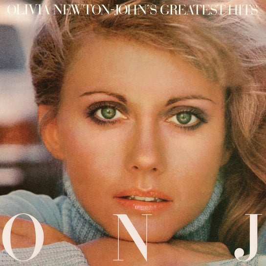 Виниловая пластинка Newton-John Olivia - Greatest Hits (Remastered)