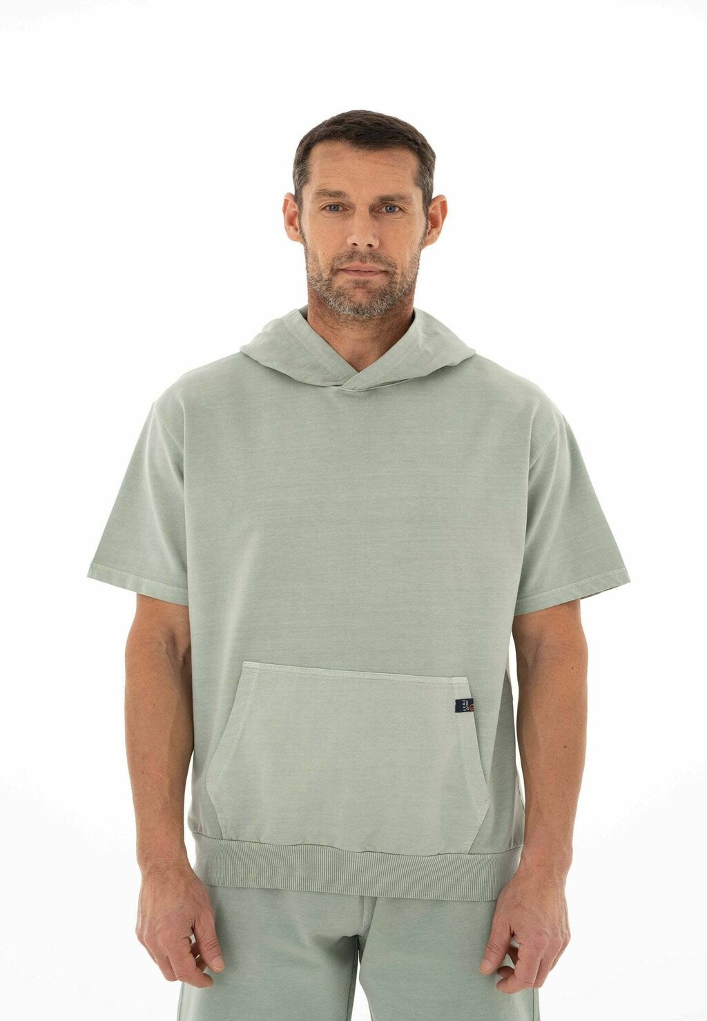 

Футболка с принтом Short Sleeve Arma, цвет light green