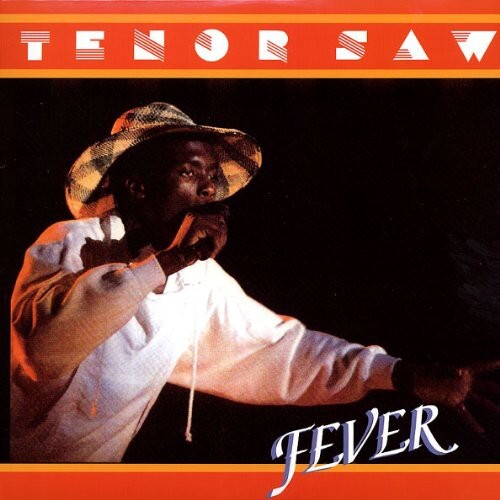 

Виниловая пластинка Tenor Saw - Fever