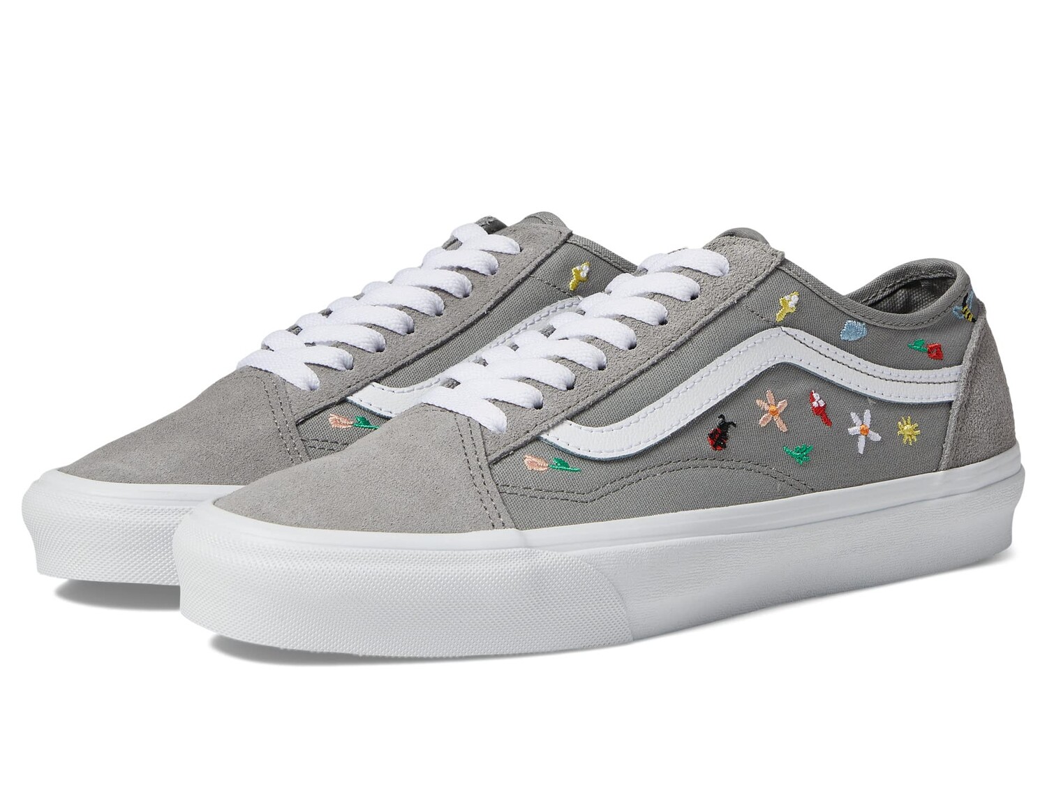 

Кроссовки Vans Old Skool Tapered