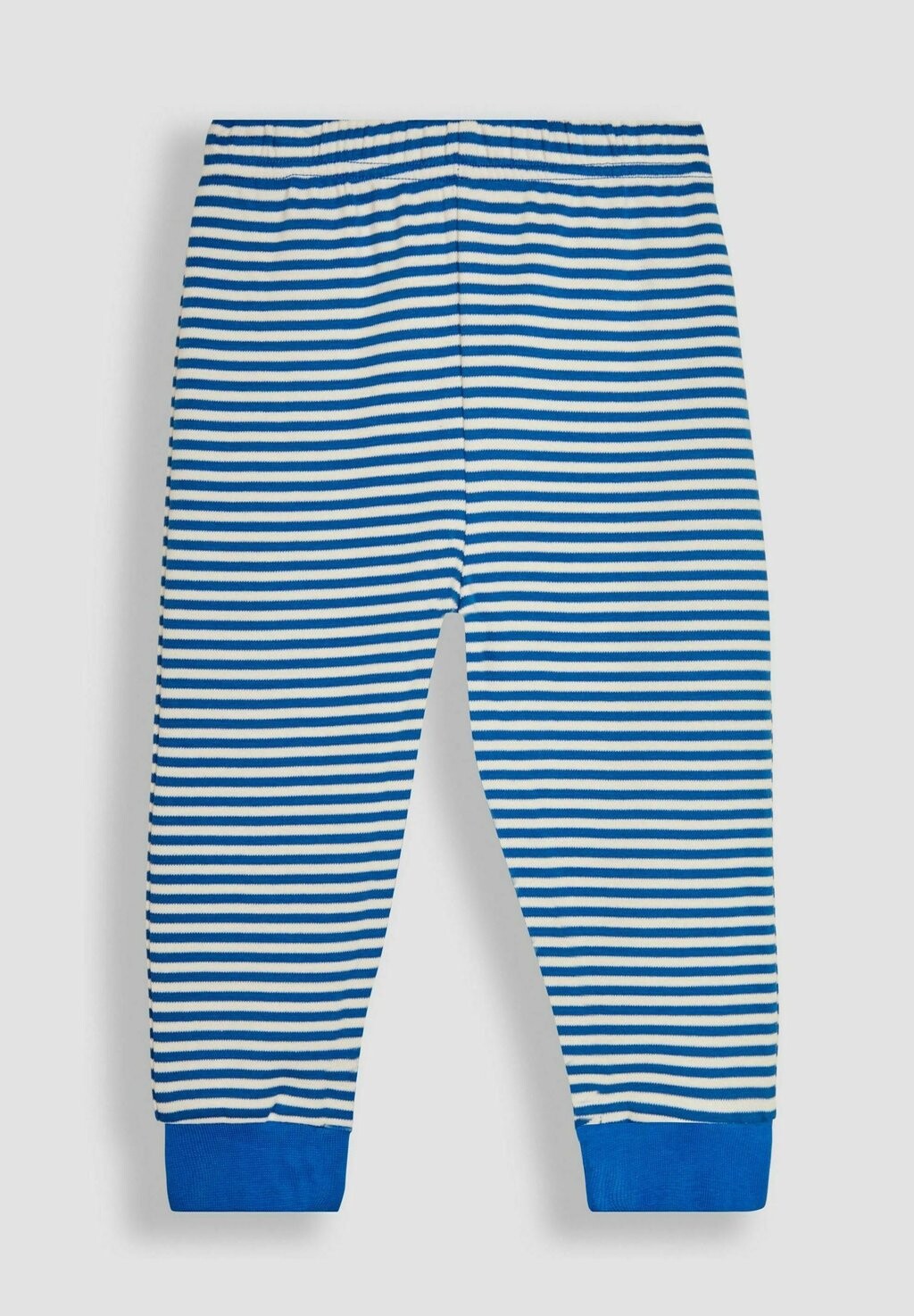 

Пижамный комплект TRANSPORT 2 PACK REGULAR FIT JoJo Maman Bébé, синий