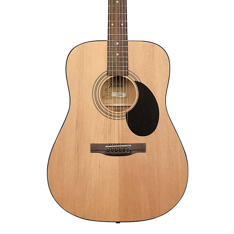 

Акустическая гитара Jasmine S-35 Acoustic Guitar