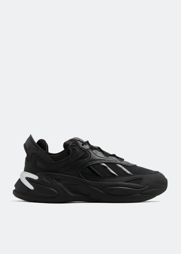 

Кроссовки Adidas Ozmorph, черный