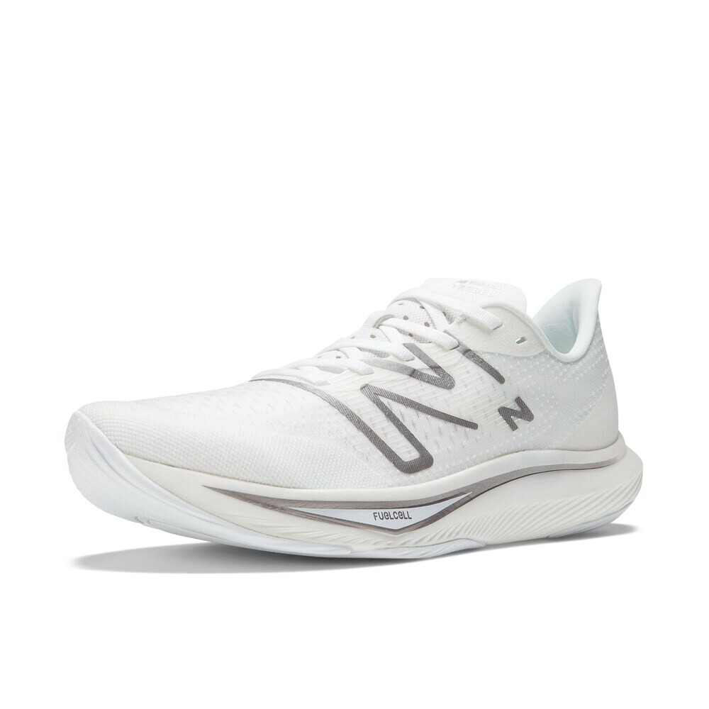 

Кроссовки New Balance FuelCell Rebel v3, белый