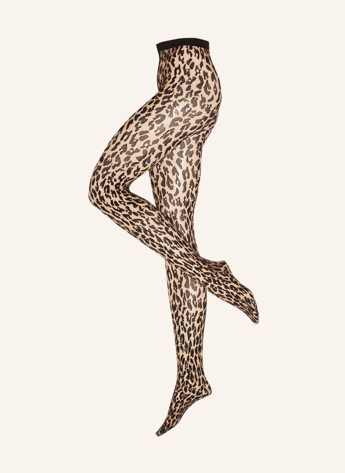 

Колготки джози Wolford, черный
