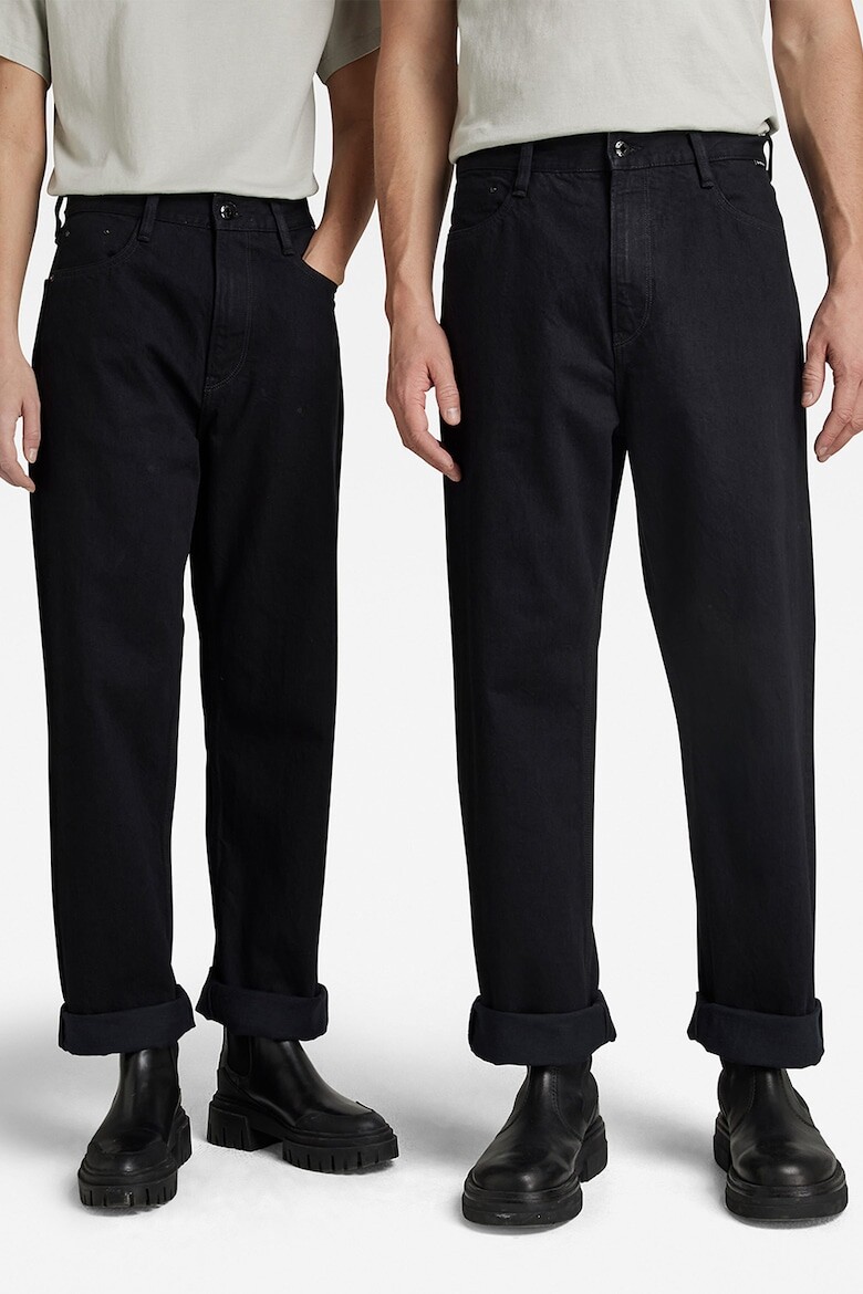 

Джинсы-Бойфренды Type 89 G-Star Raw, черный