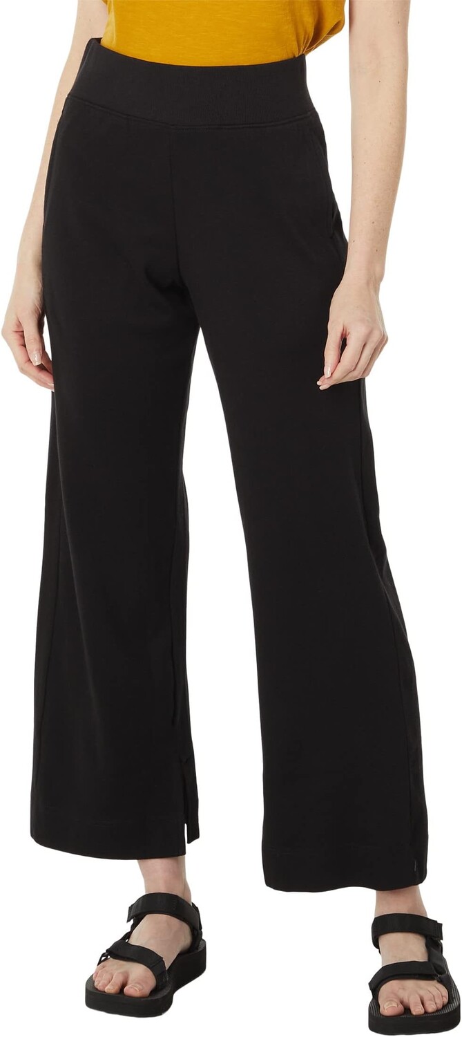 

Брюки Airplane Pants PACT, черный