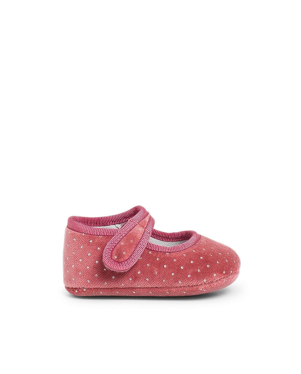 Бархат для девочки Мэри Джейн Pisamonas, розовый детские кожаные туфли весна 2022 туфли в корейском стиле для девочек с бантом и закрытым крючком и петлей туфли принцессы мэри джейн студен
