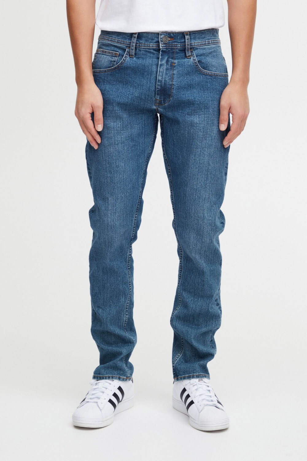 

Джинсы BLEND 5 Pocket in, цвет 5 Pocket Jeans in