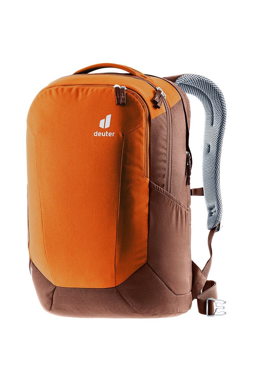 

Рюкзак Deuter Giga 28 л, оранжевый