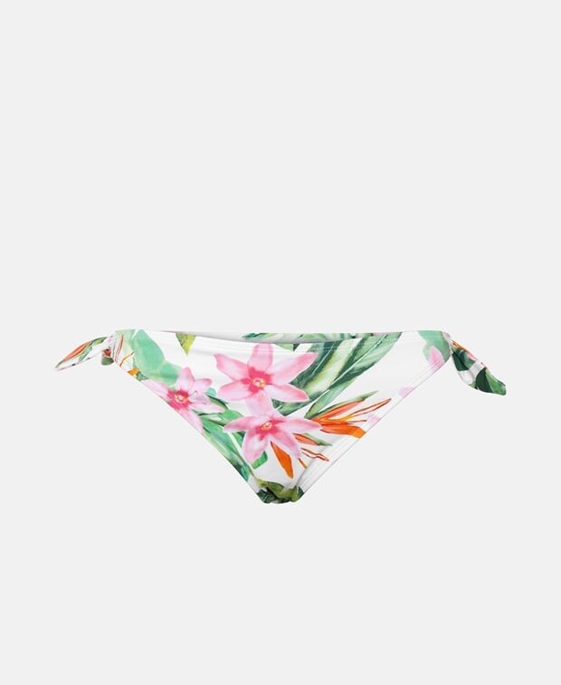 

Брюки бикини Lauren Ralph Lauren, миндальный