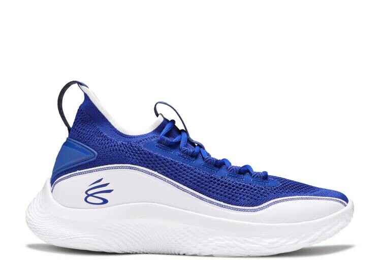 

Кроссовки Curry Brand CURRY FLOW 8 'FLOW LIKE WATER',