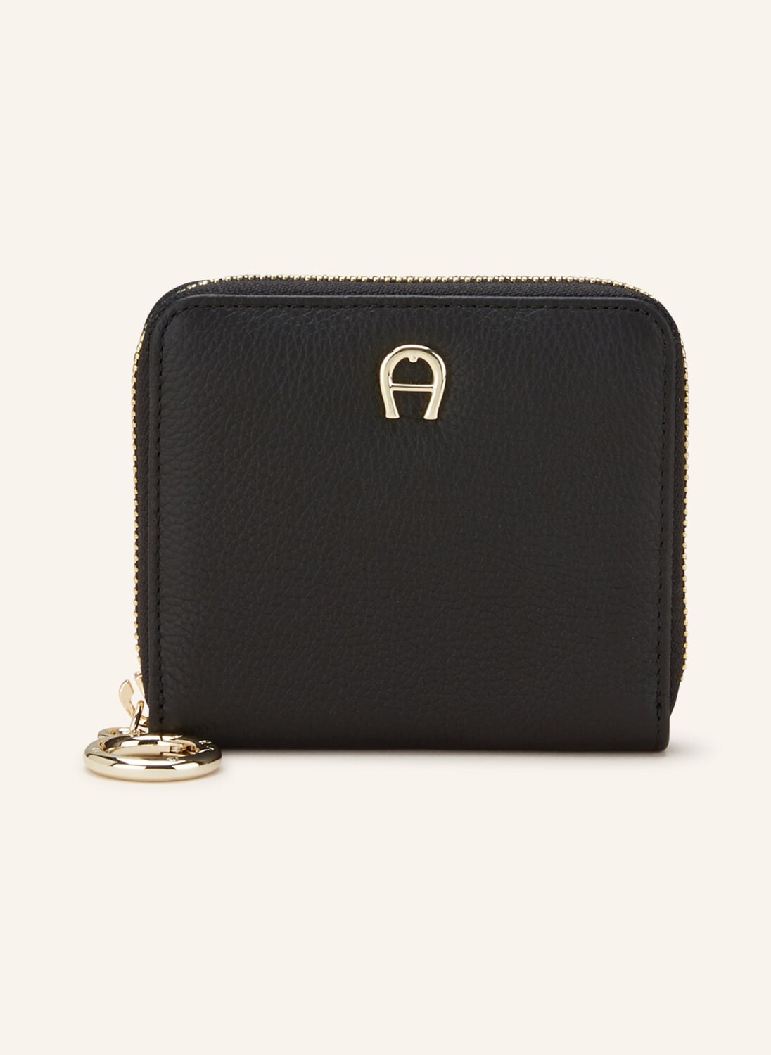 

Кошелек AIGNER, черный