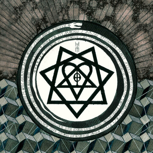 

CD диск HiM: Tears On Tape