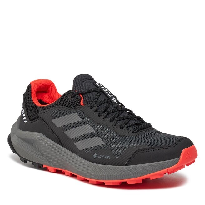 

Кроссовки adidas TerrexTrail Rider, черный
