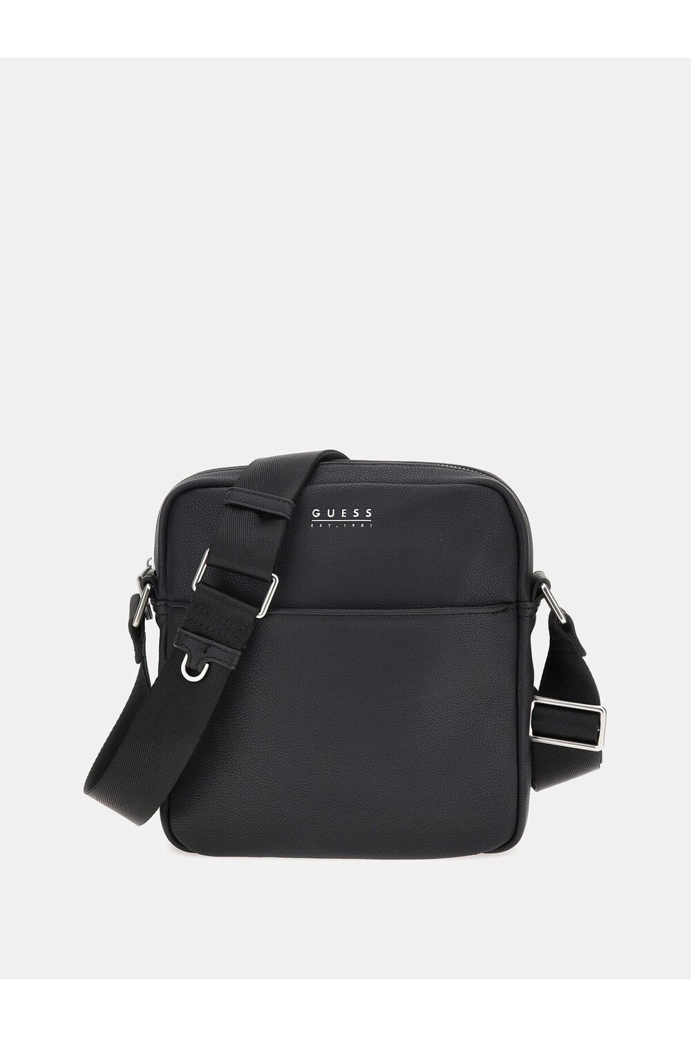 

Мужская сумка через плечо Fidenza HMFIDAP3458-BLA Guess, черный