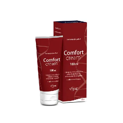 

Крем Vitae Comfort 100мл