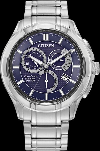 

Часы Citizen BL8160-58L