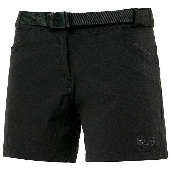 

Шорты Izas Kea Shorts Pants, черный