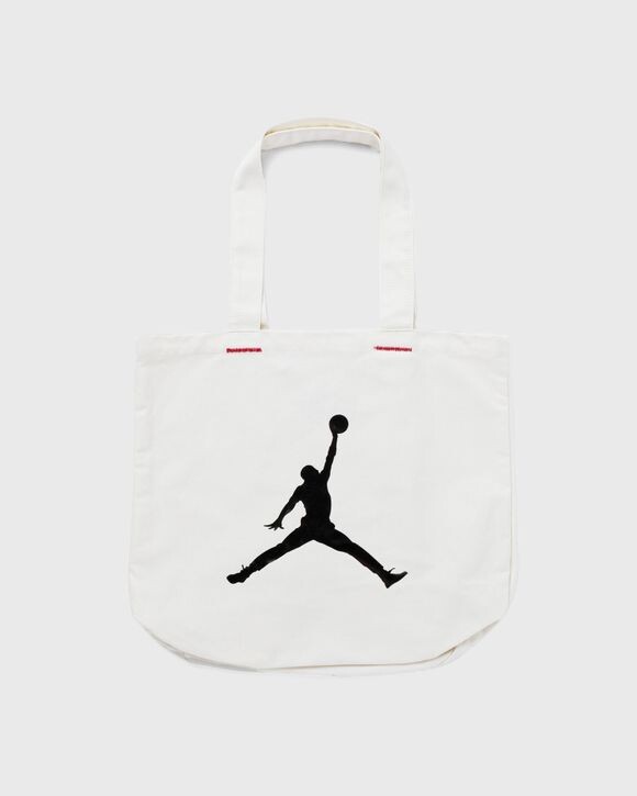 

Сумка-тоут Jordan Jan Tote Bag, цвет natural canvas