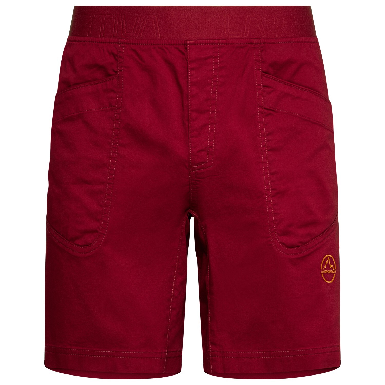 

Альпинистские штаны La Sportiva Esquirol Short, цвет Sangria