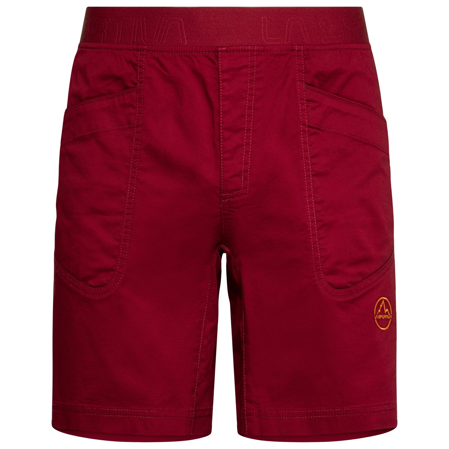 Альпинистские штаны La Sportiva Esquirol Short, цвет Sangria