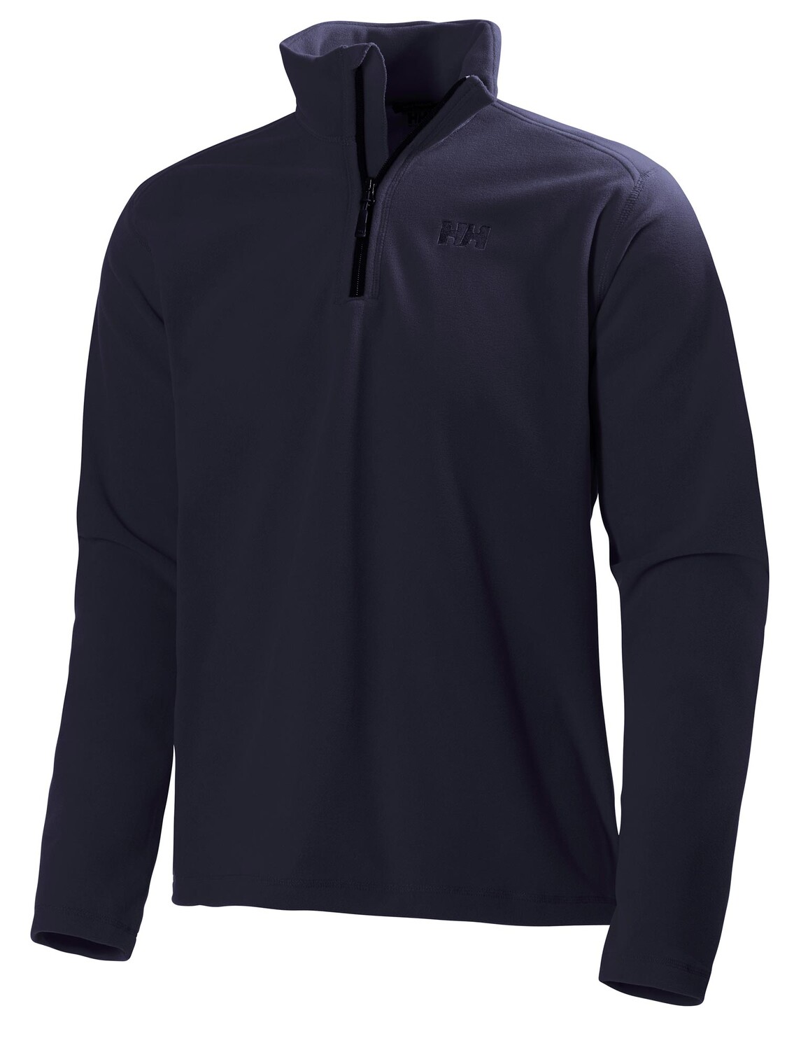 

Толстовка Helly Hansen DAYBREAKER 1/2 ZIP, синий