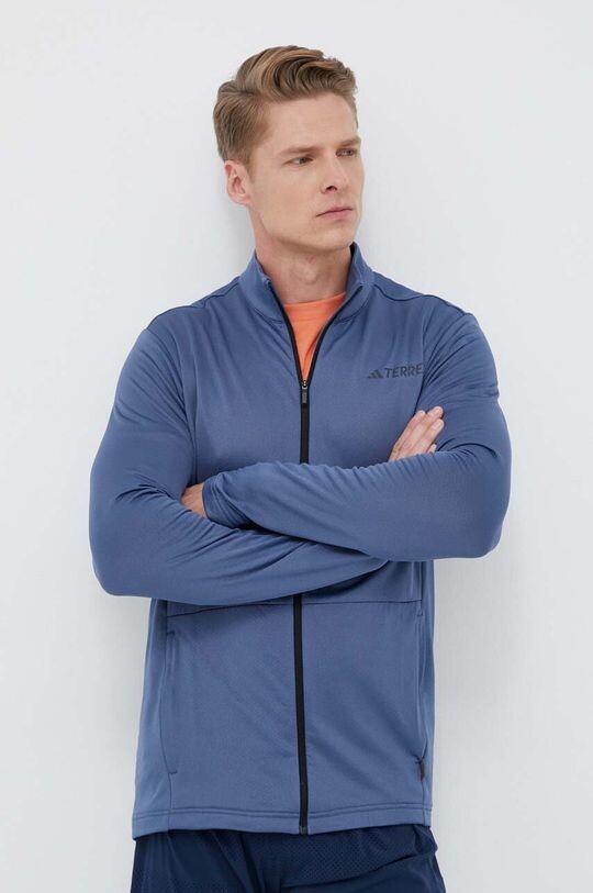 

Спортивная толстовка Multi adidas, синий