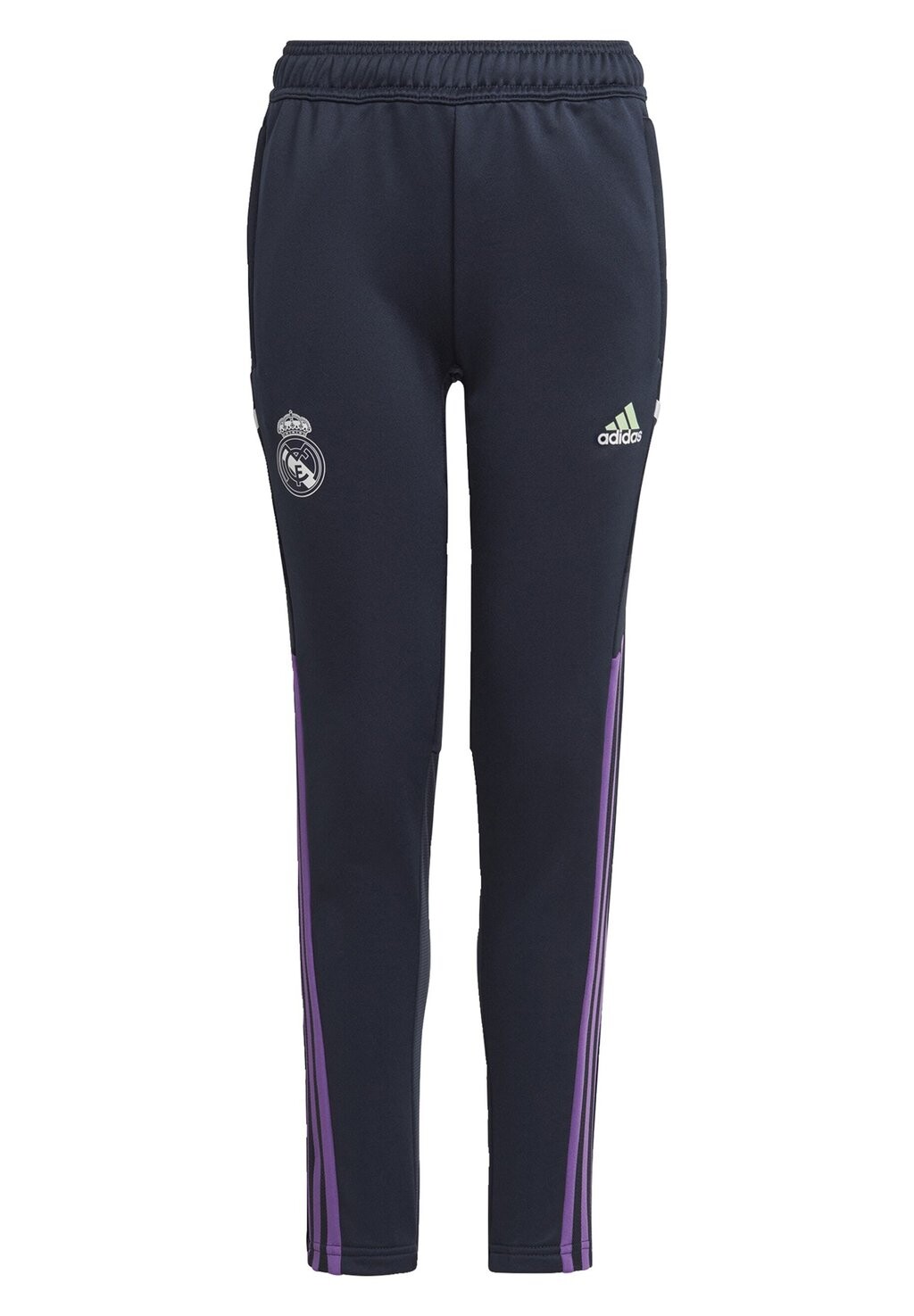 

Спортивные брюки Real Madrid Training Adidas, цвет night navy
