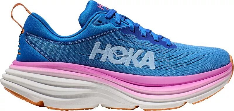 

Женские кроссовки Hoka Bondi 8