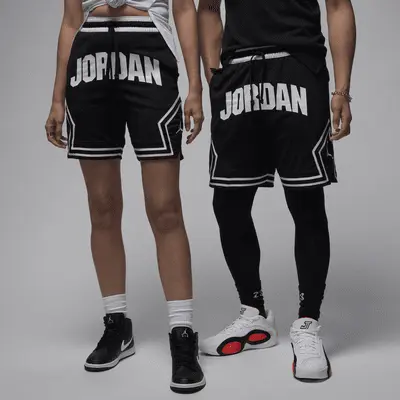 

Шорты Jordan Sport, цвет Black/White/White