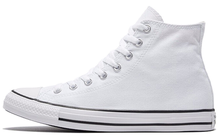 

парусиновые туфли Converse All Star унисекс