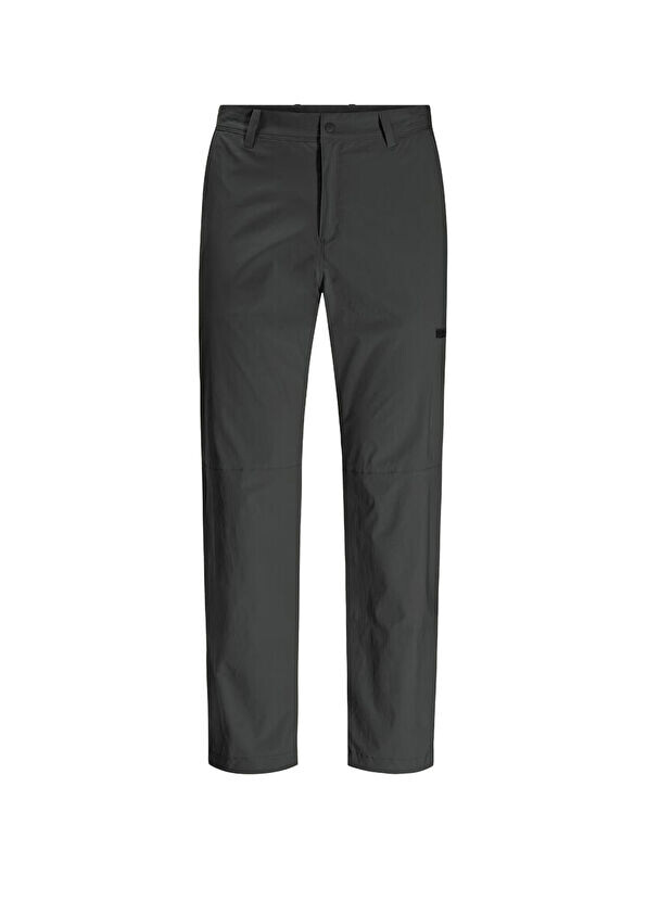 

Мужские брюки Wanderthirst Jack Wolfskin, черный